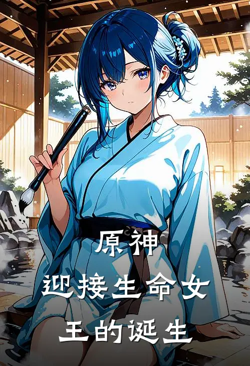 原神：迎接生命女王的诞生