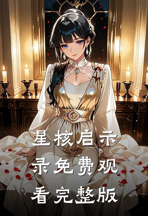 星核启示录免费观看完整版