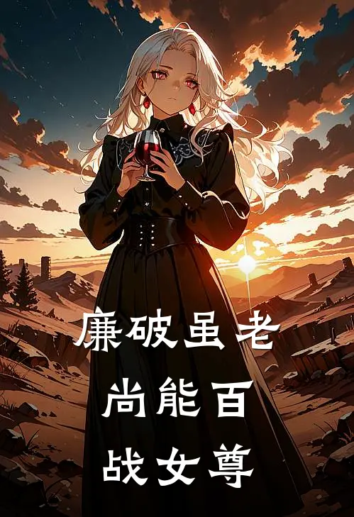 廉破虽老，尚能百战【女尊】