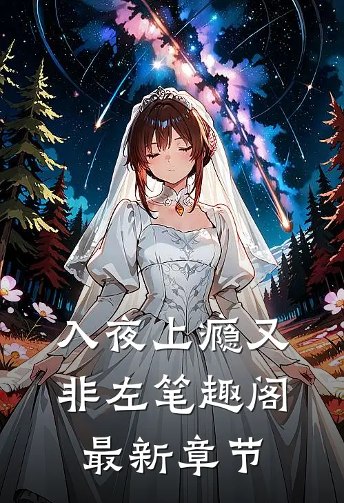 入夜上瘾又非左笔趣阁最新章节