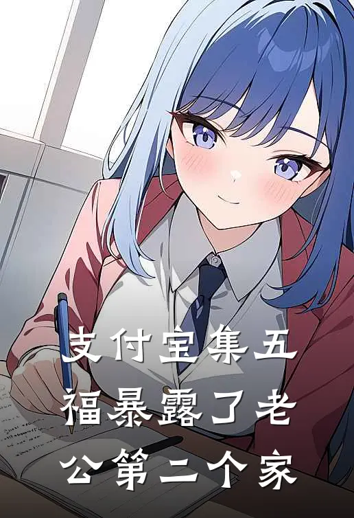 支付宝集五福暴露了老公第二个家