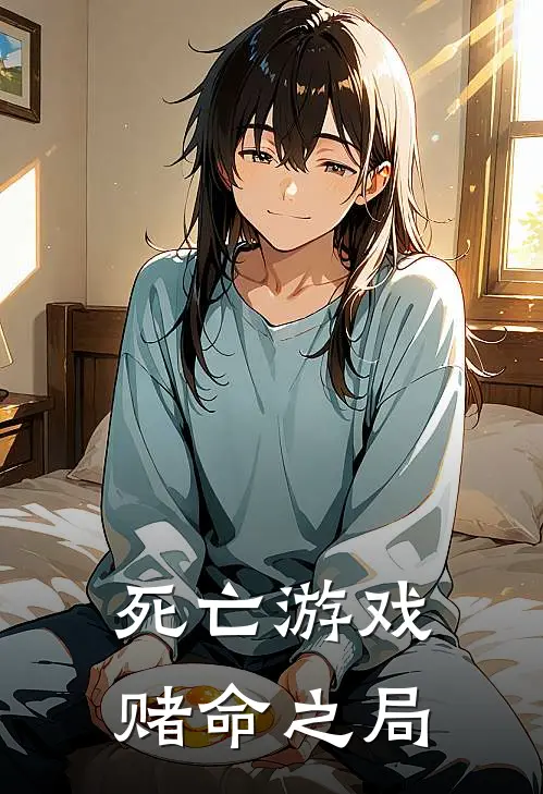 死亡游戏，赌命之局