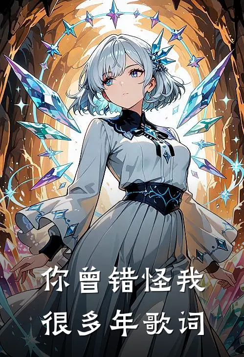 你曾错怪我很多年歌词