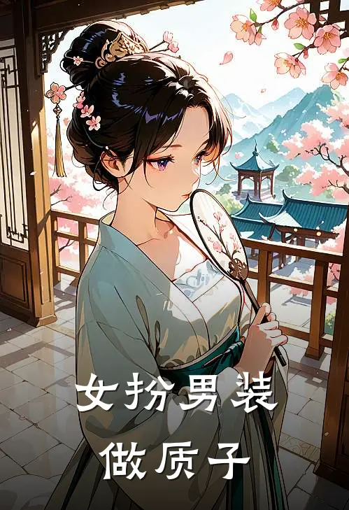 女扮男装做质子