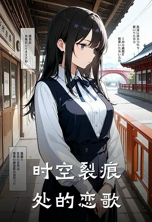 时空裂痕处的恋歌