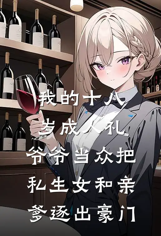 我的十八岁成人礼，爷爷当众把私生女和亲爹逐出豪门(纪思晚纪振雄)在哪看免费小说_全本免费完结小说我的十八岁成人礼，爷爷当众把私生女和亲爹逐出豪门纪思晚纪振雄