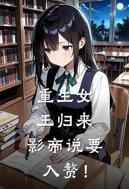 重生女王归来，影帝说要入赘！郁若皎时衍完本小说免费阅读_小说完结版重生女王归来，影帝说要入赘！郁若皎时衍