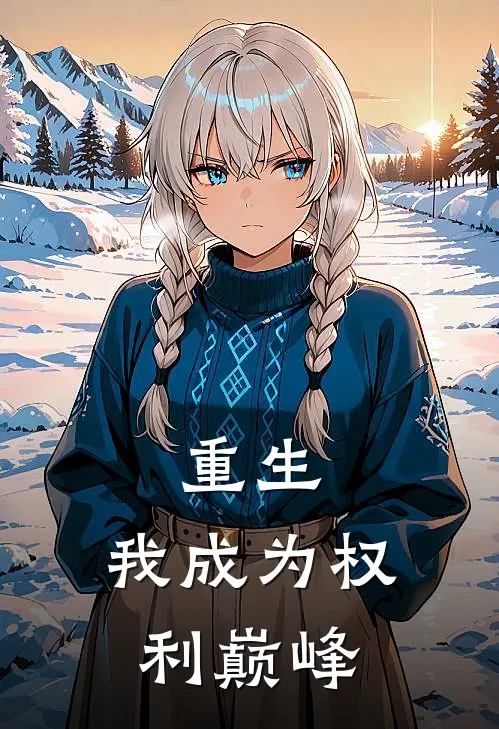重生：我成为权利巅峰