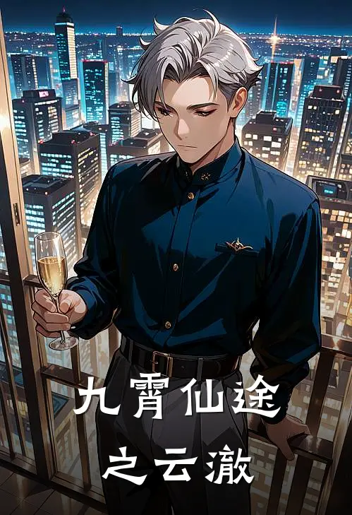 九霄仙途之云澈