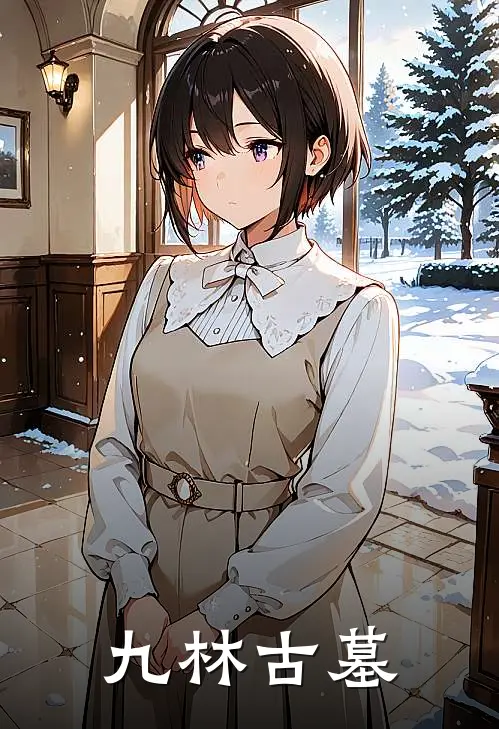 九林古墓老刘穆铉小说完整版_完结版小说推荐九林古墓(老刘穆铉)