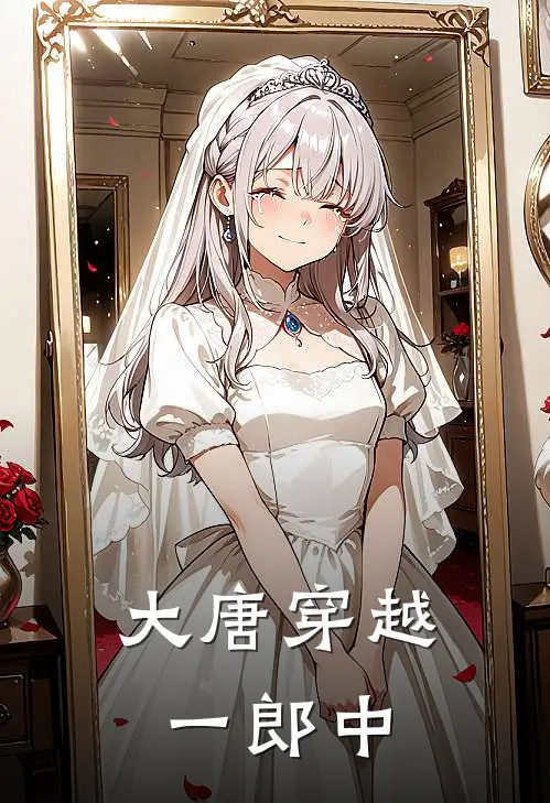 大唐穿越一郎中