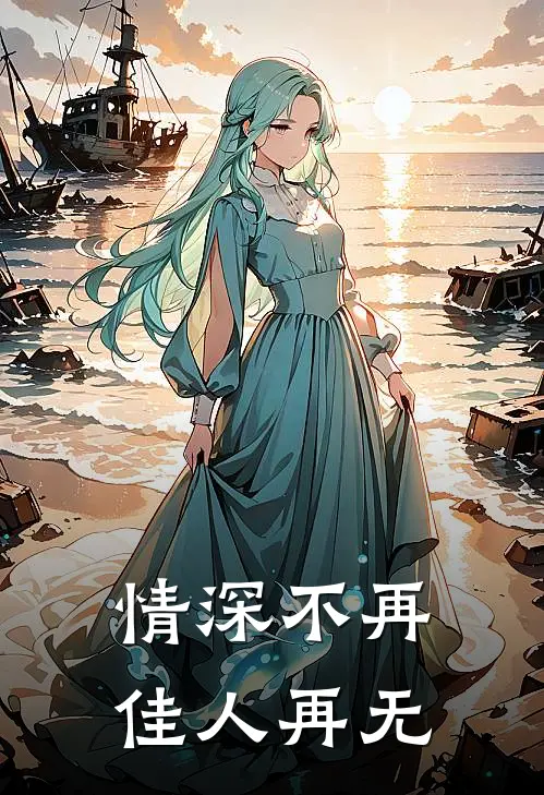 情深不再，佳人再无