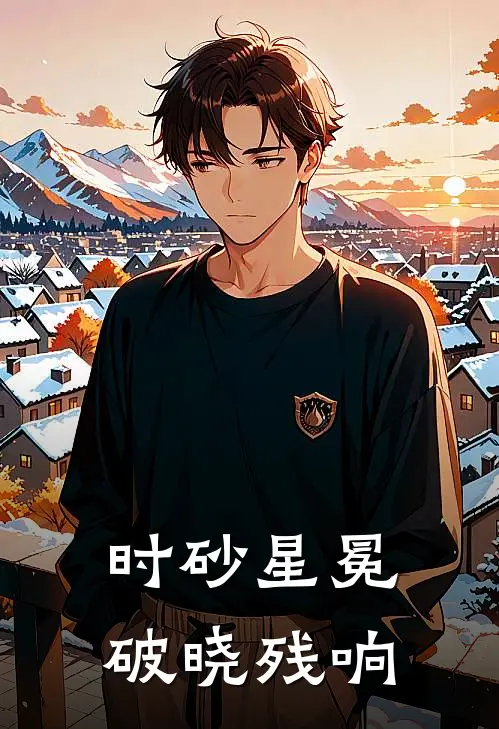 时砂星冕：破晓残响