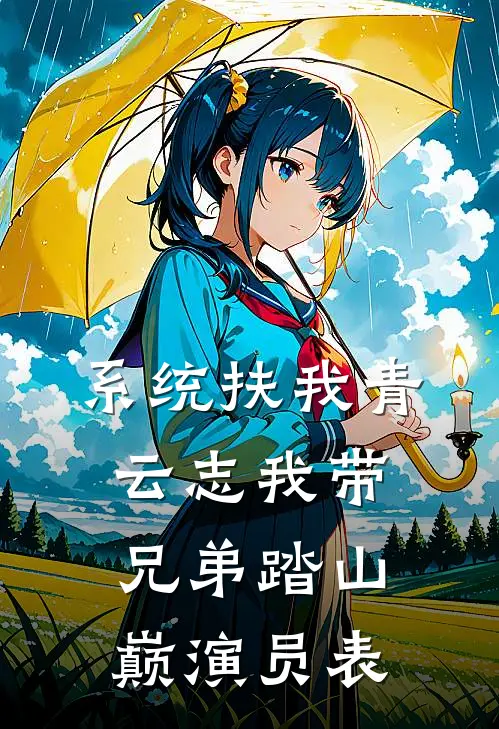 系统扶我青云志我带兄弟踏山巅演员表