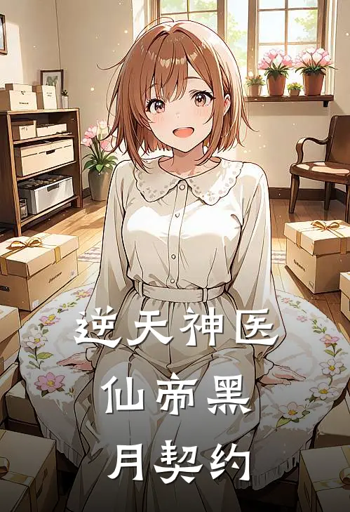 逆天神医：仙帝黑月契约