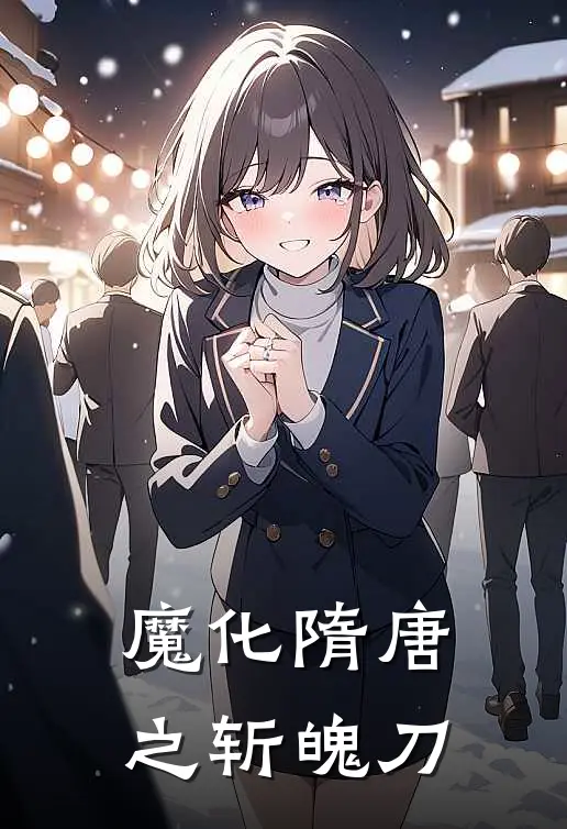 魔化隋唐之斩魄刀