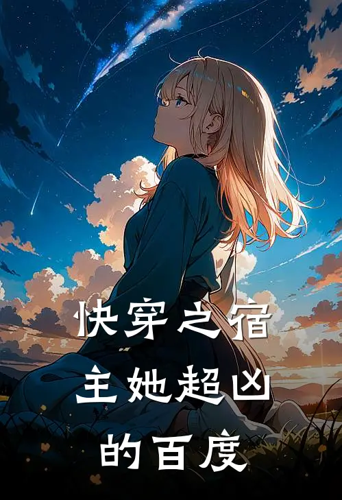 快穿之宿主她超凶的百度