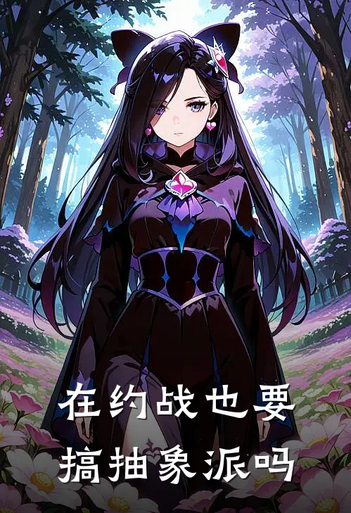 在约战也要搞抽象派吗