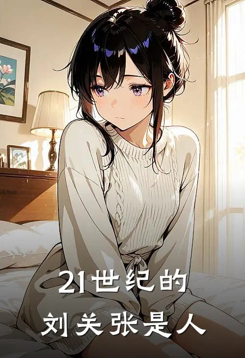 21世纪的刘关张是人