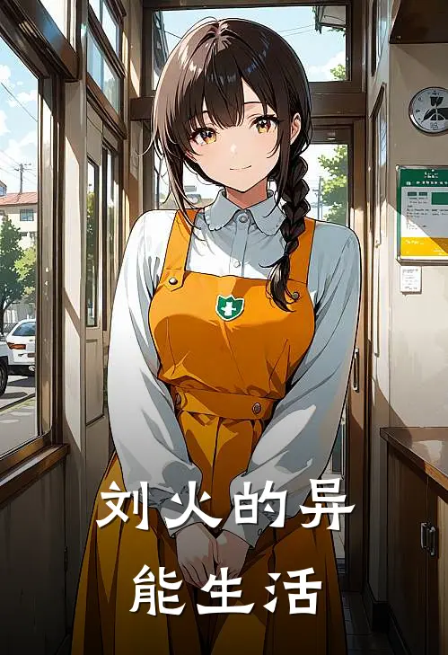 刘火的异能生活