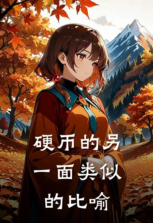 硬币的另一面类似的比喻