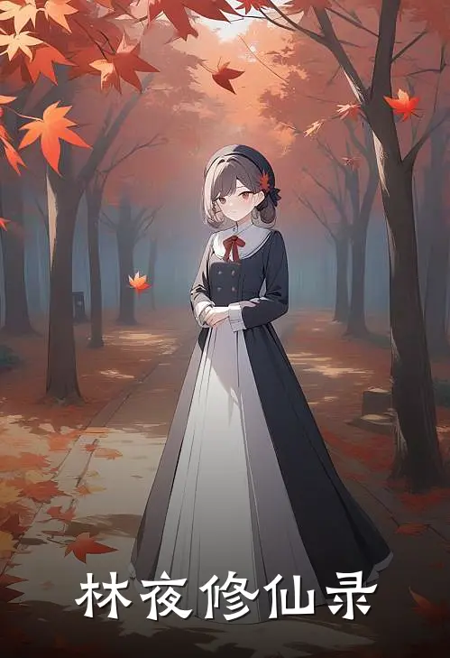 林夜修仙录林夜苏清歌免费小说在线阅读_最新章节列表林夜修仙录(林夜苏清歌)