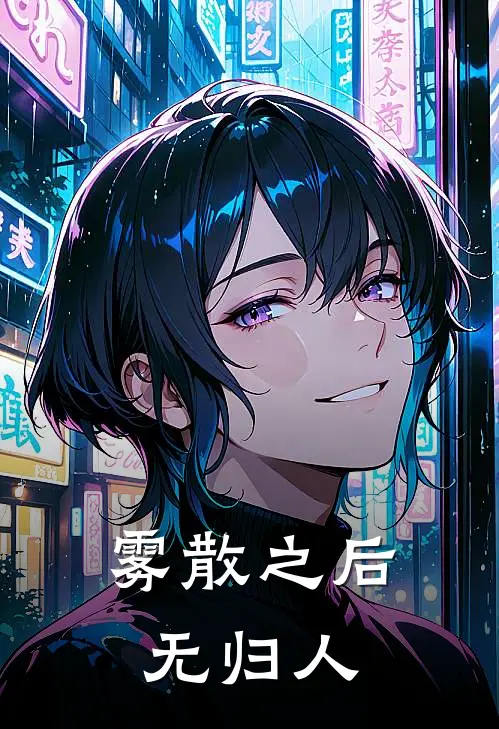 雾散之后无归人许初盈沈清川最新小说推荐_最新好看小说雾散之后无归人许初盈沈清川