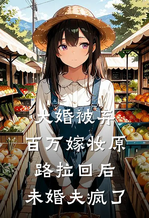 大婚被弃，百万嫁妆原路拉回后，未婚夫疯了沈知言沈敬最新推荐小说_完结版小说推荐大婚被弃，百万嫁妆原路拉回后，未婚夫疯了沈知言沈敬