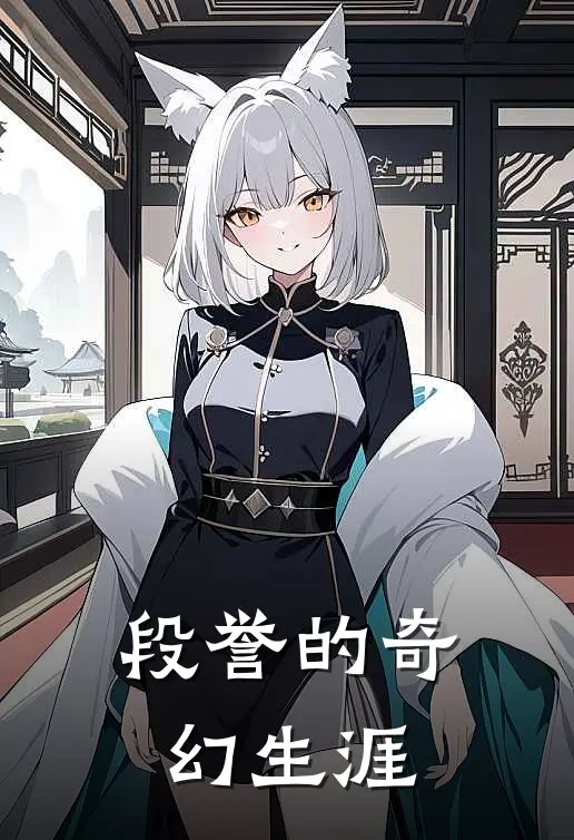 段誉的奇幻生涯