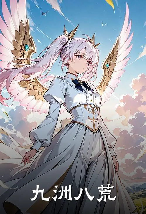 九洲八荒