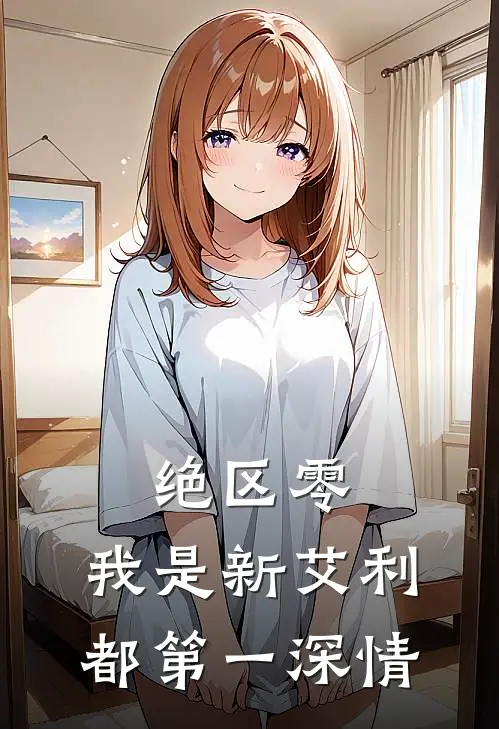 绝区零：我是新艾利都第一深情