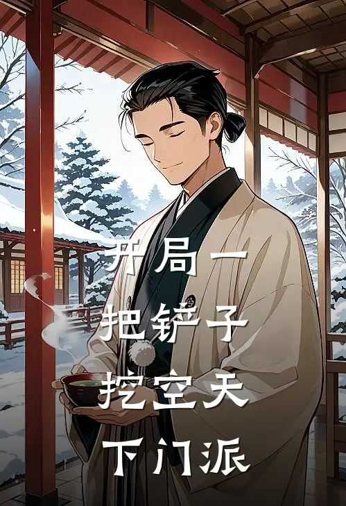 开局一把铲子，挖空天下门派