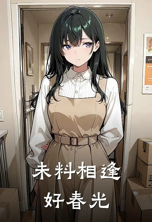 未料相逢好春光