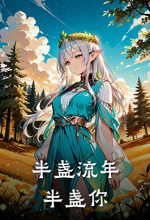 半盏流年半盏你