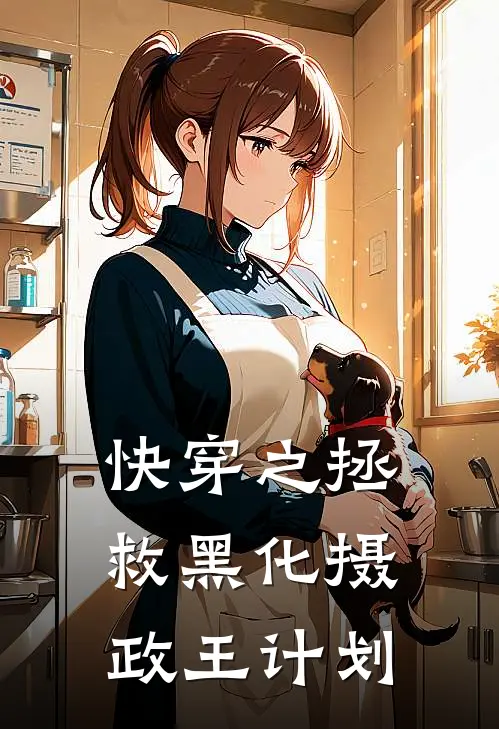 快穿之拯救黑化摄政王计划