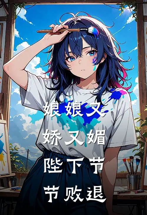 娘娘又娇又媚，陛下节节败退