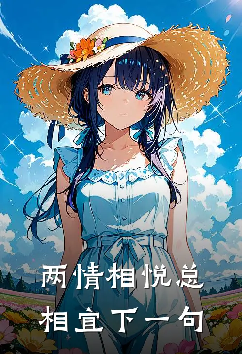 两情相悦总相宜下一句