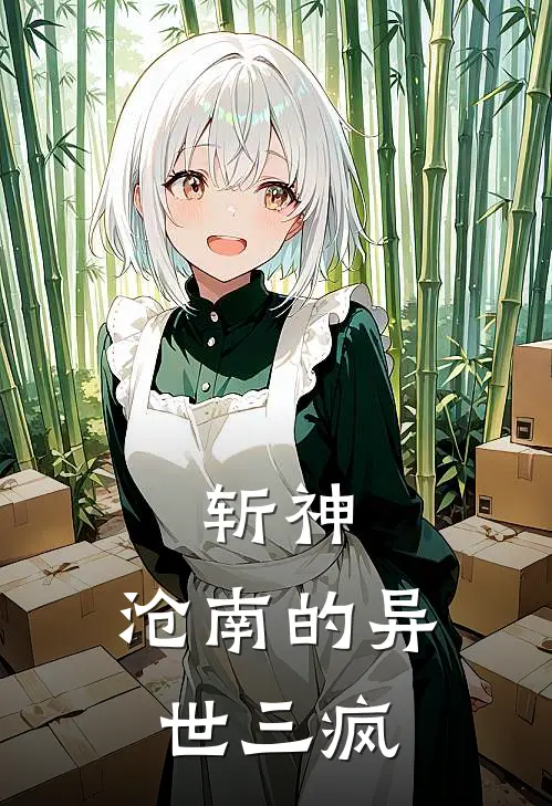 斩神：沧南的异世三疯