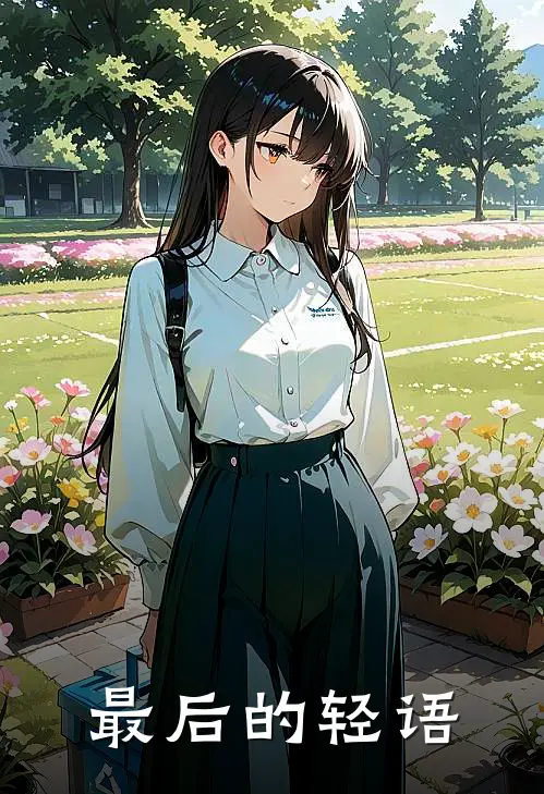 最后的轻语
