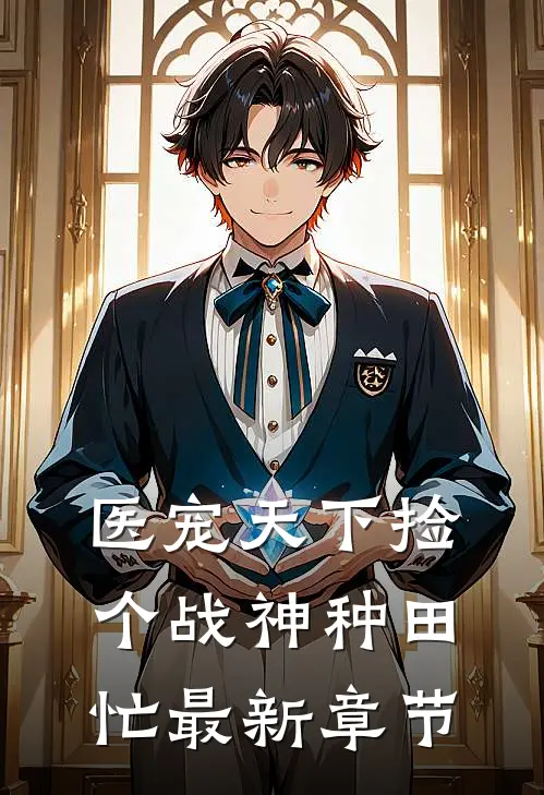 医宠天下捡个战神种田忙最新章节
