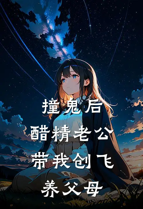 撞鬼后，醋精老公带我创飞养父母(叶仃孟长宴)免费阅读_热门的小说撞鬼后，醋精老公带我创飞养父母叶仃孟长宴