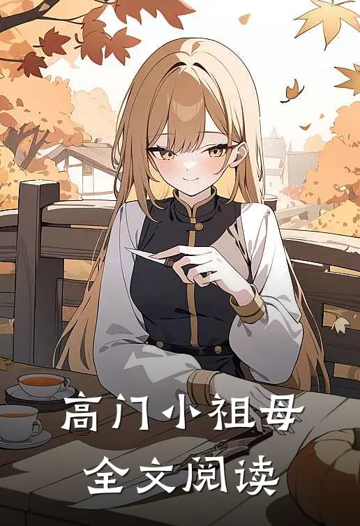 高门小祖母全文阅读