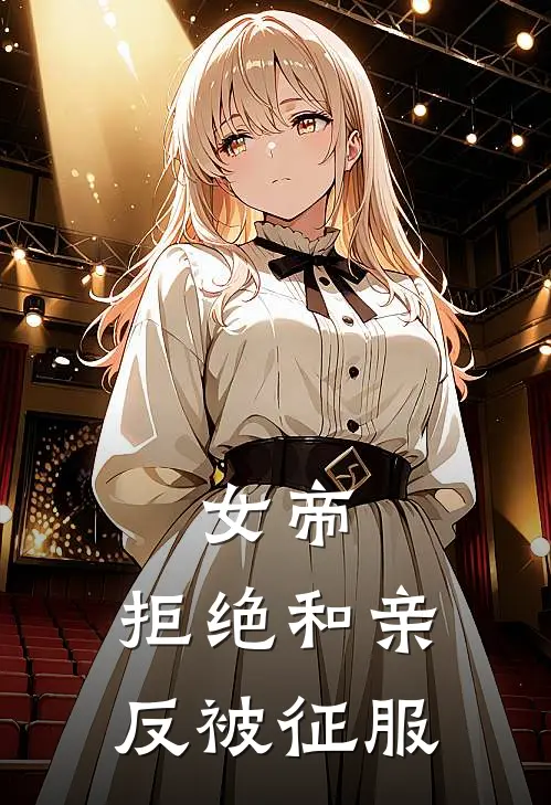 女帝：拒绝和亲，反被征服