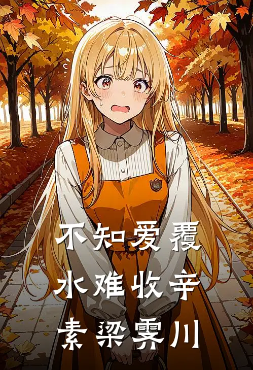 不知爱覆水难收辛素梁霁川