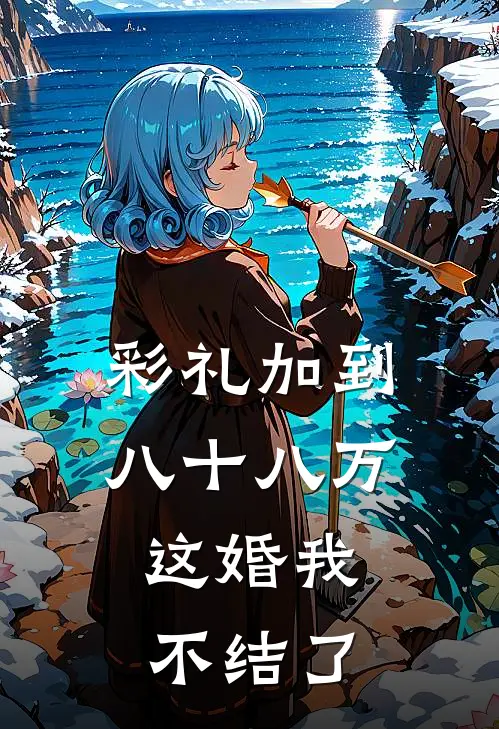 彩礼加到八十八万，这婚我不结了