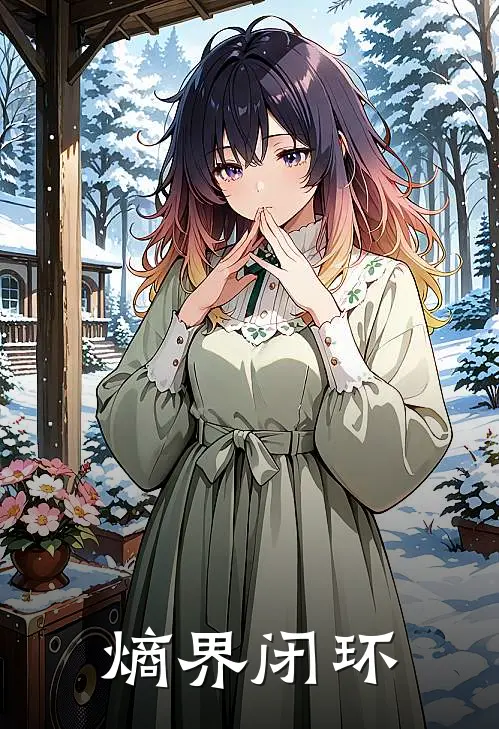 熵界闭环(林烬雷恩)无弹窗小说免费阅读_小说免费阅读无弹窗熵界闭环林烬雷恩