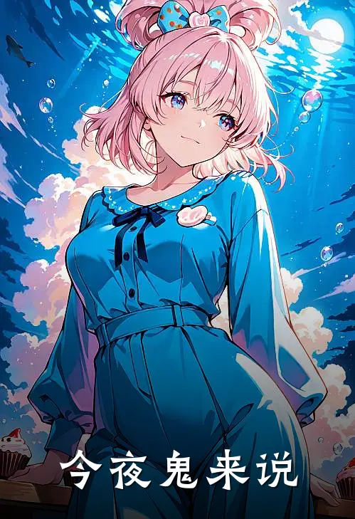 今夜鬼来说