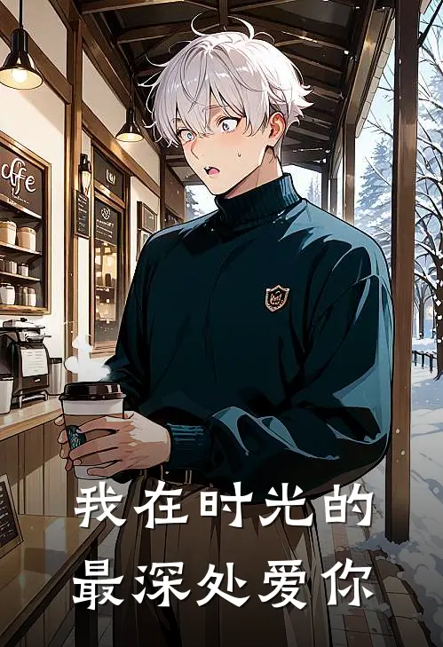 我在时光的最深处爱你