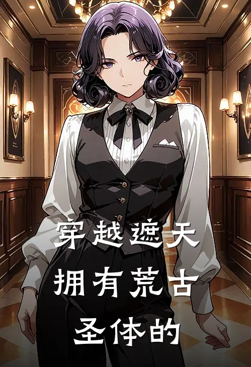穿越遮天拥有荒古圣体的