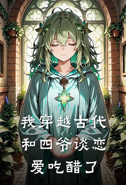 我穿越古代和四爷谈恋爱吃醋了福晋苏培盛最新好看小说_最新章节列表我穿越古代和四爷谈恋爱吃醋了(福晋苏培盛)